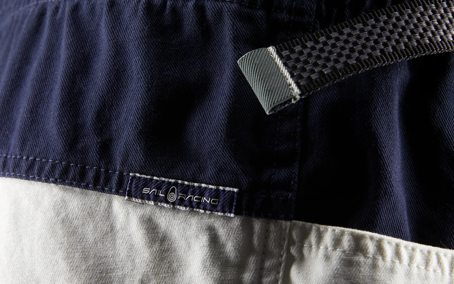 Sail Racing Shorts^BREEZE BLOCKED SHORTS
