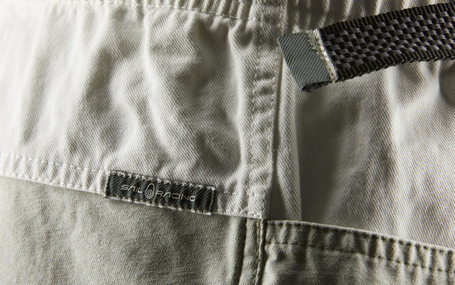 Sail Racing Shorts^BREEZE BLOCKED SHORTS