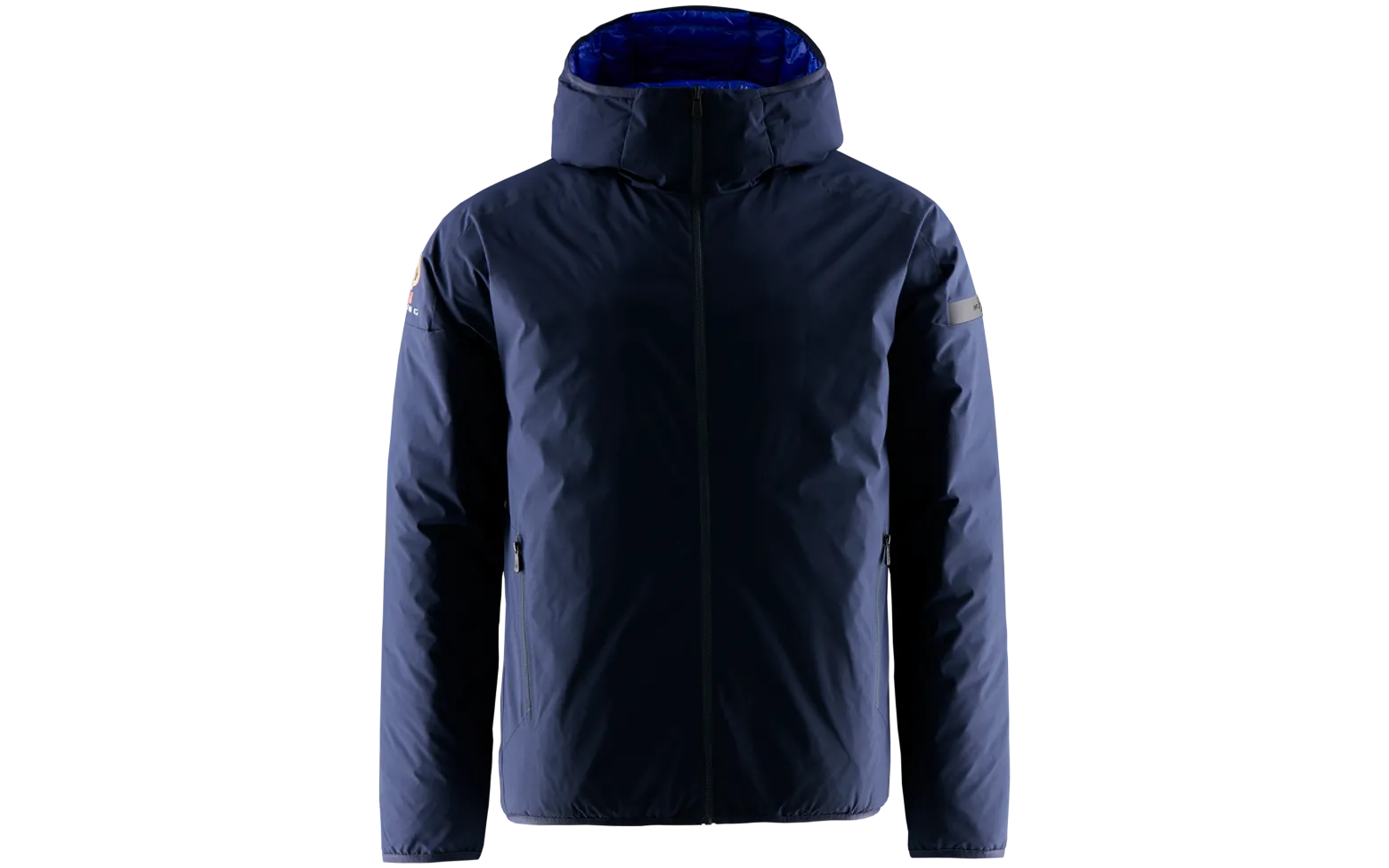 Sail Racing Arbr^CHALLENGE REVERSIBLE JACKET