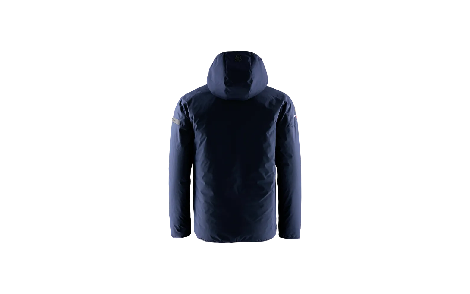 Sail Racing Arbr^CHALLENGE REVERSIBLE JACKET