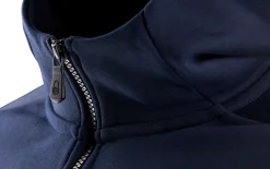Sail Racing Arbr^CHALLENGE ZIP HOOD