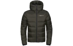 Sail Racing Jackets^CLOUD DOWN HOOD