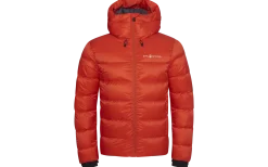 Sail Racing Jackets^CLOUD DOWN HOOD