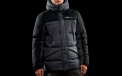 Sail Racing Jackets^CLOUD DOWN PARKA