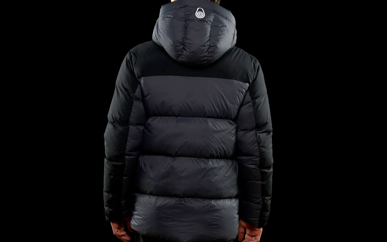 Sail Racing Jackets^CLOUD DOWN PARKA