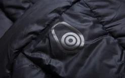 Sail Racing Jackets^CLOUD DOWN PARKA