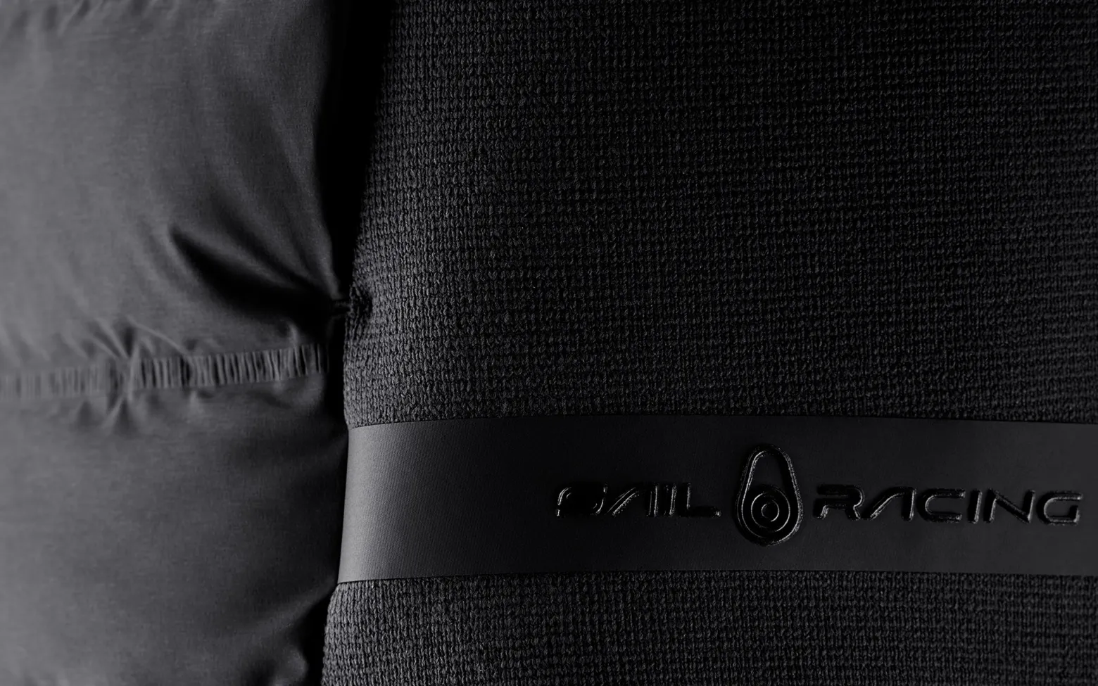 Sail Racing Sweaters & Hoodies^ELEMENT SEAMLESS JACKET