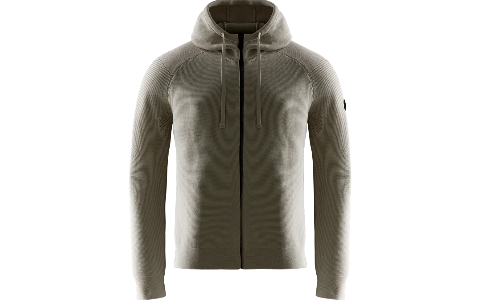 Sail Racing Sweaters & Hoodies^ELEMENT SEAMLESS ZIP HOOD