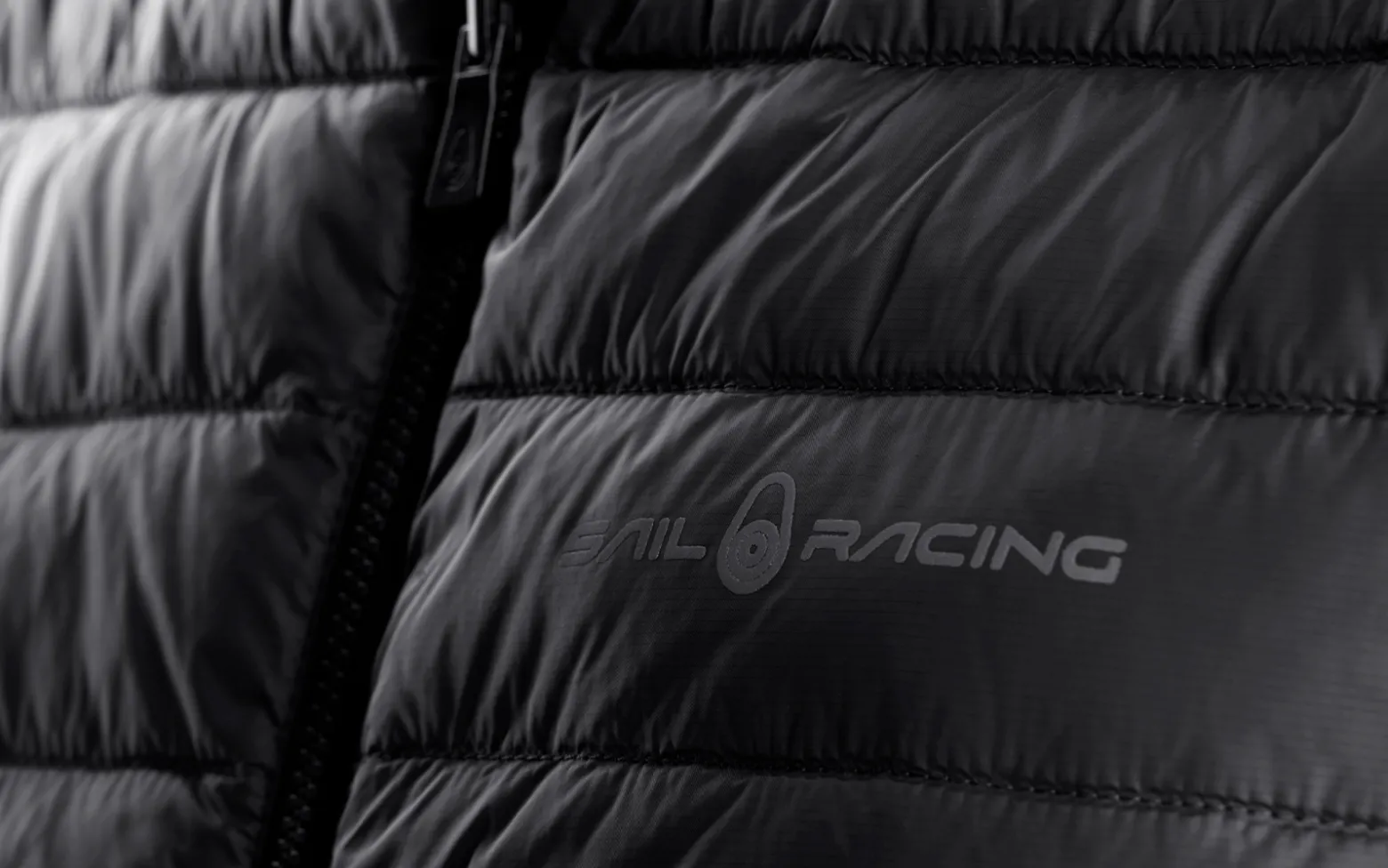 Sail Racing Jackets^FLOOD REVERSIBLE JACKET