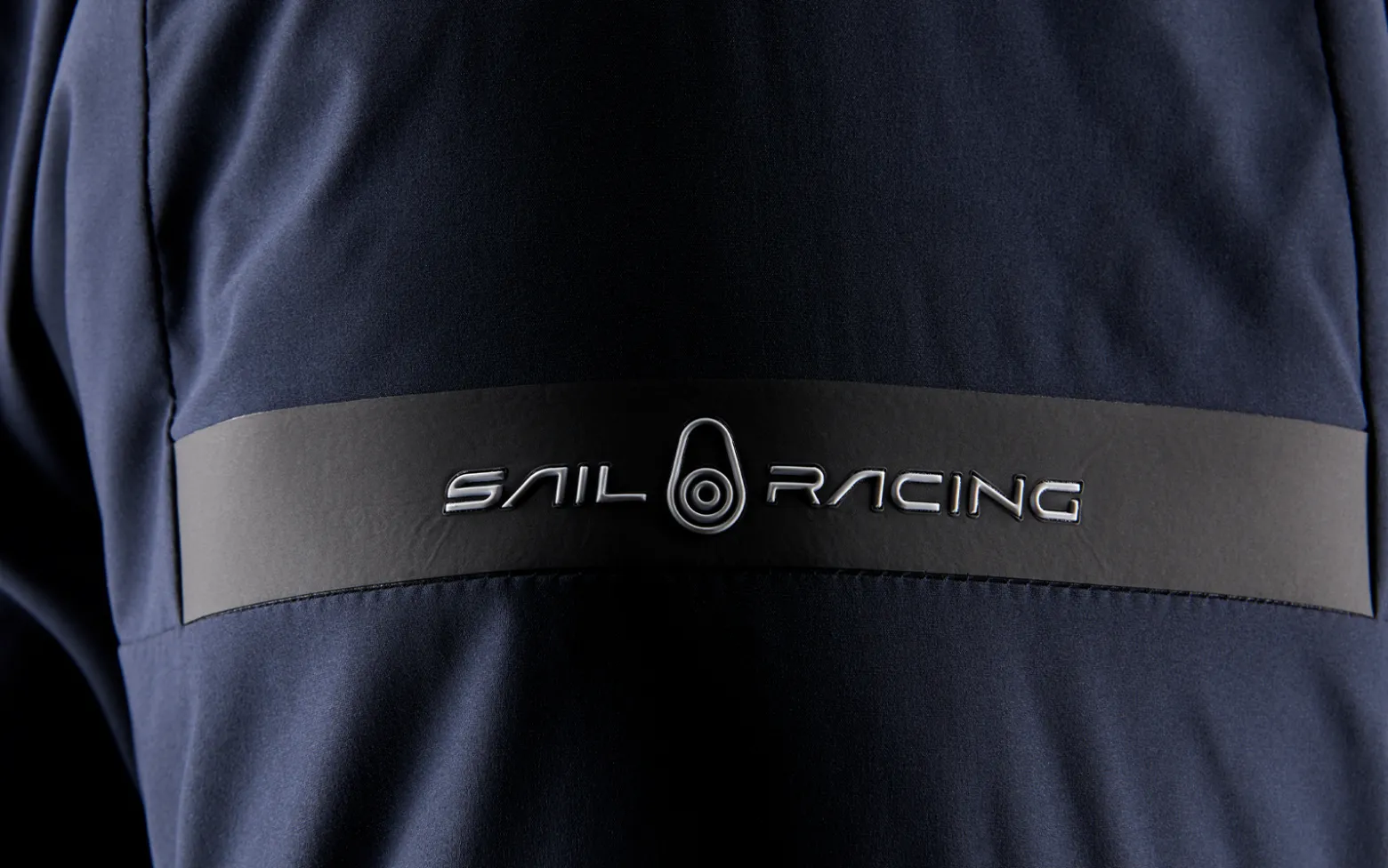 Sail Racing Jackets^FLOOD REVERSIBLE JACKET