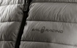 Sail Racing Jackets^FLOOD REVERSIBLE JACKET
