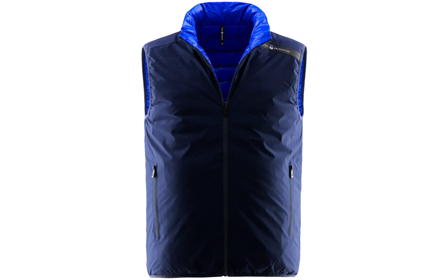 Sail Racing Jackets^FLOOD REVERSIBLE VEST