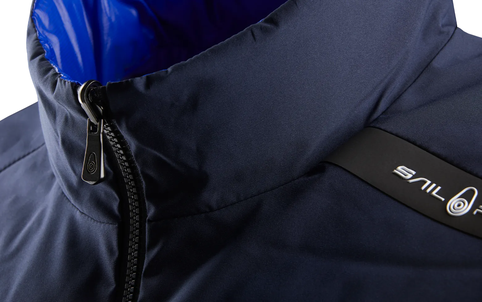 Sail Racing Jackets^FLOOD REVERSIBLE VEST