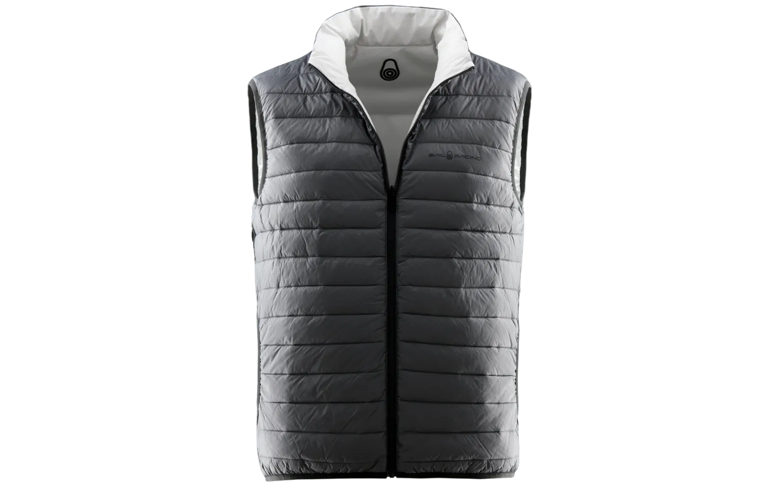 Sail Racing Jackets^FLOOD REVERSIBLE VEST