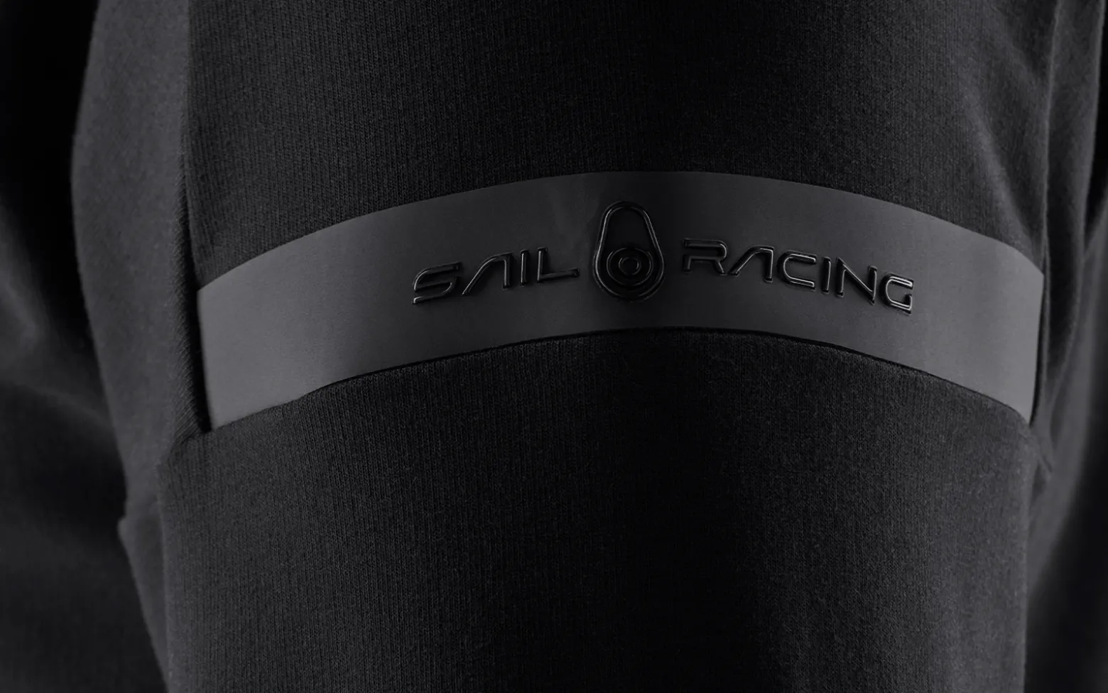 Sail Racing Sweaters & Hoodies^FLOOD ZIP JACKET