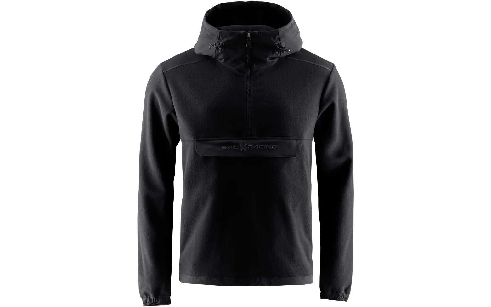 Sail Racing Sweaters & Hoodies^GLACIER BAY FLEECE ANORAK