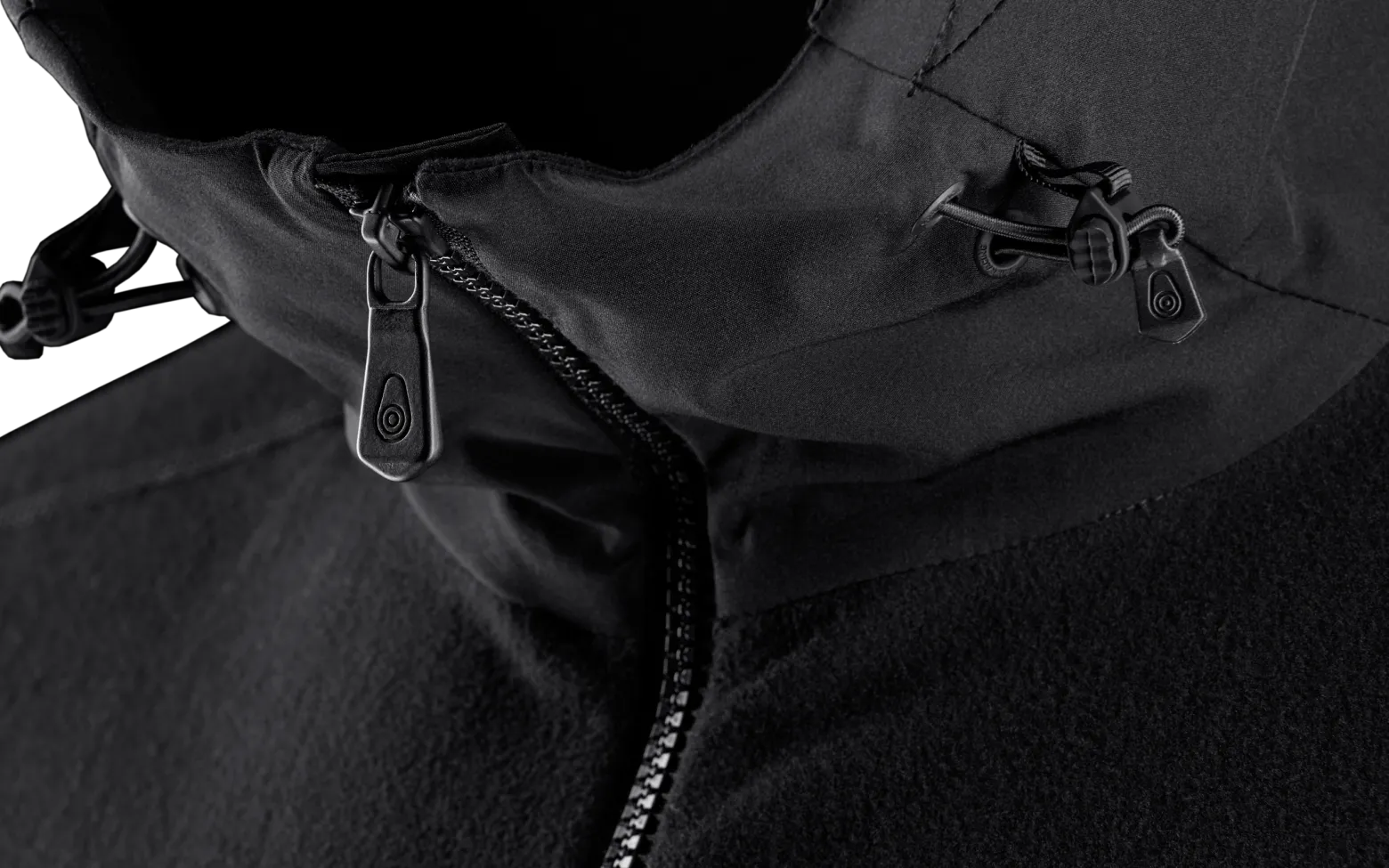 Sail Racing Sweaters & Hoodies^GLACIER BAY FLEECE ANORAK