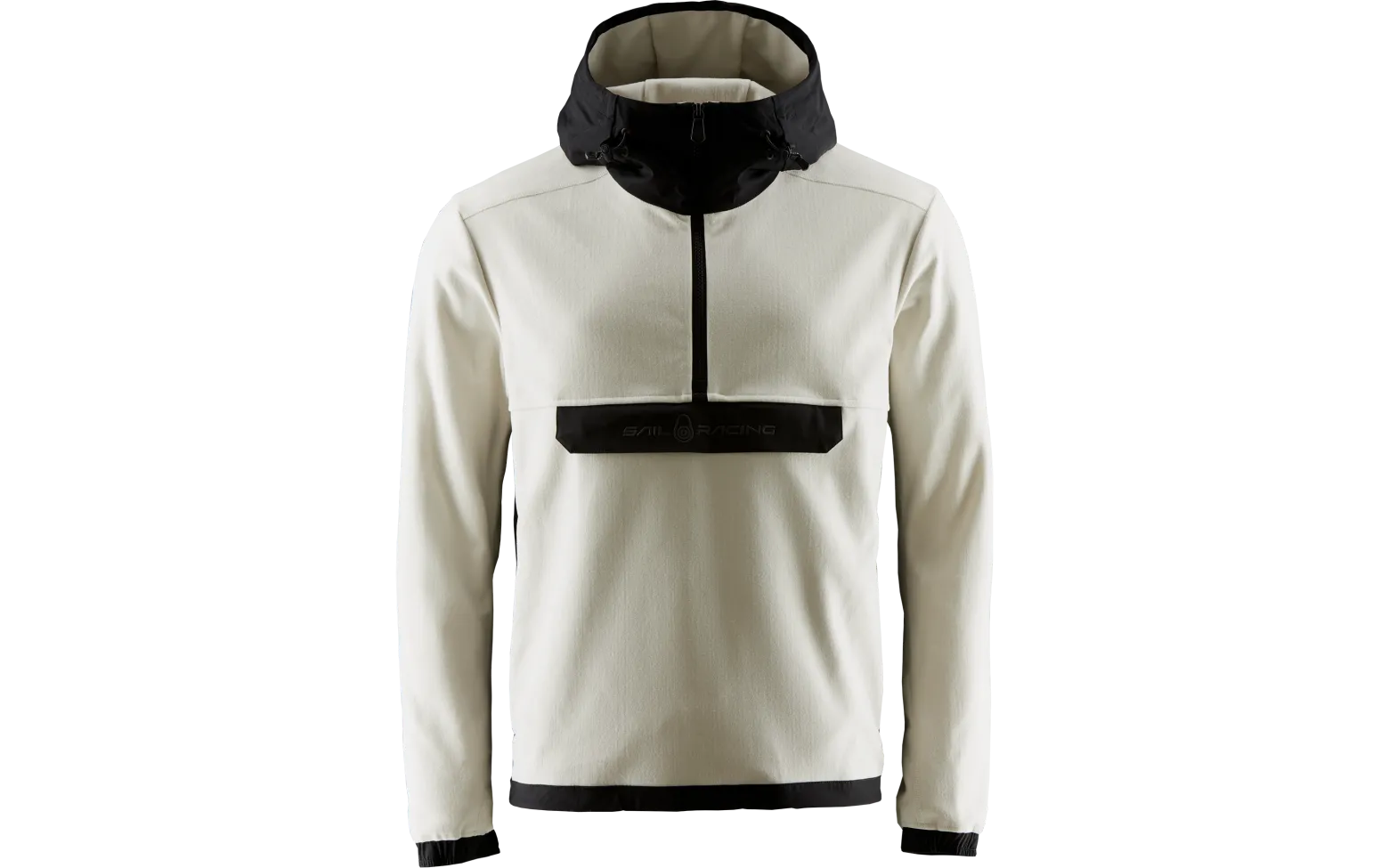 Sail Racing Sweaters & Hoodies^GLACIER BAY FLEECE ANORAK