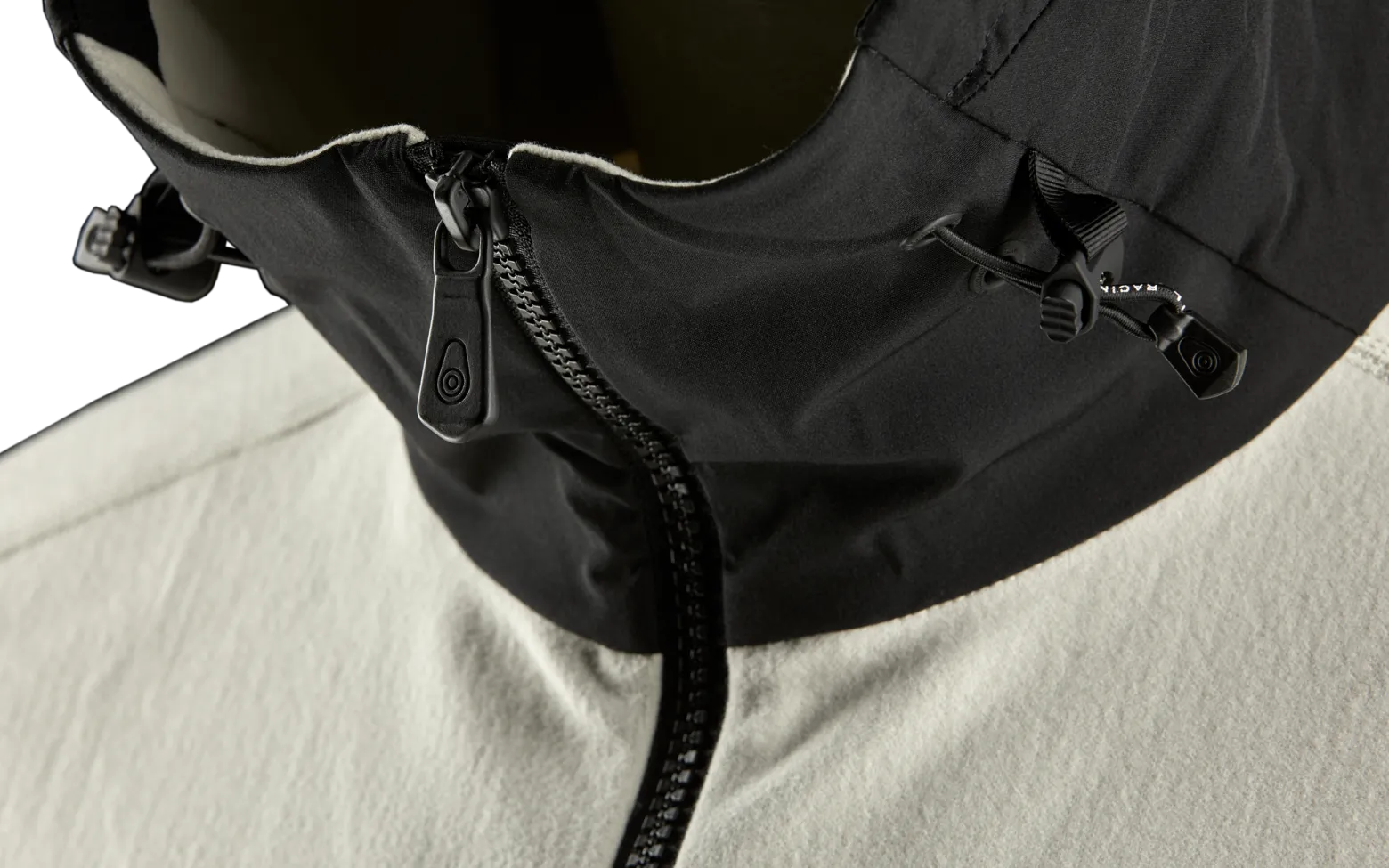 Sail Racing Sweaters & Hoodies^GLACIER BAY FLEECE ANORAK