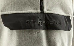Sail Racing Sweaters & Hoodies^GLACIER BAY FLEECE ANORAK