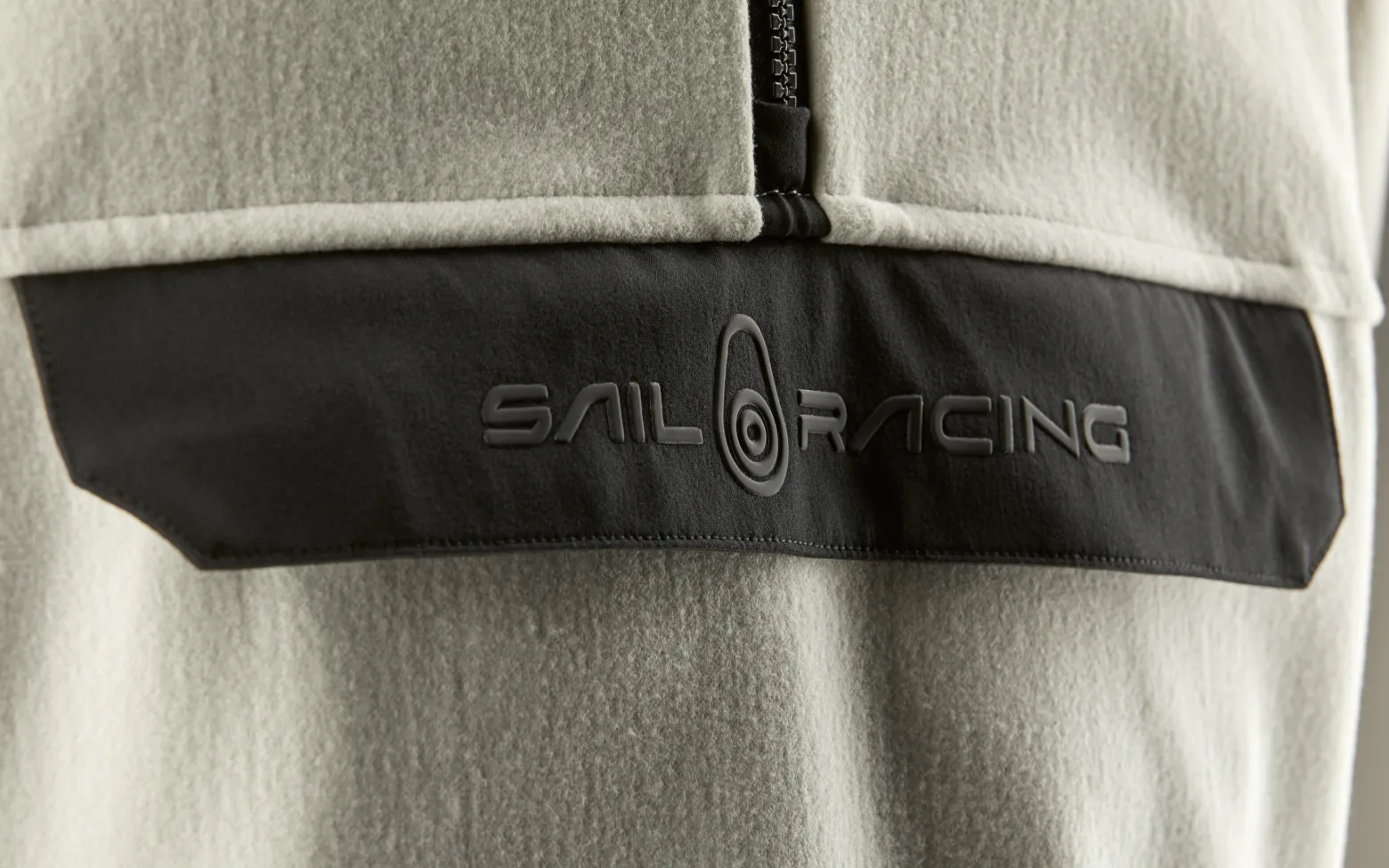 Sail Racing Sweaters & Hoodies^GLACIER BAY FLEECE ANORAK