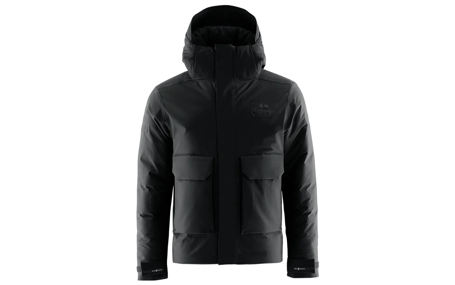 Sail Racing Jackets^GLACIER BAY JACKET