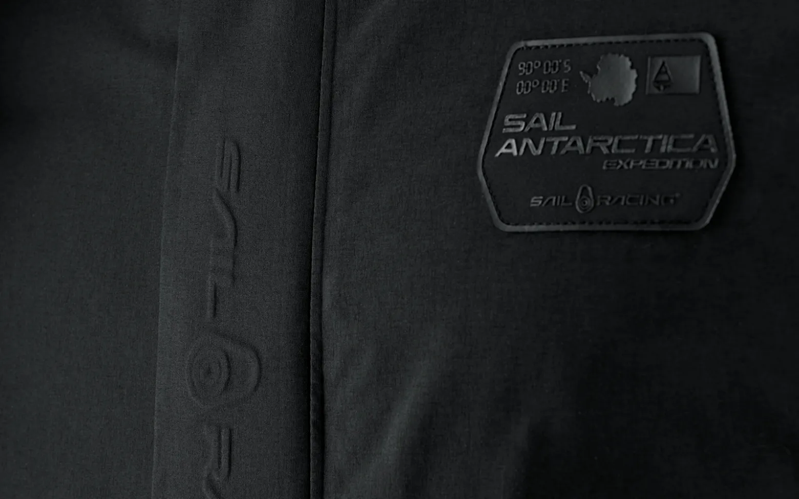 Sail Racing Jackets^GLACIER BAY JACKET