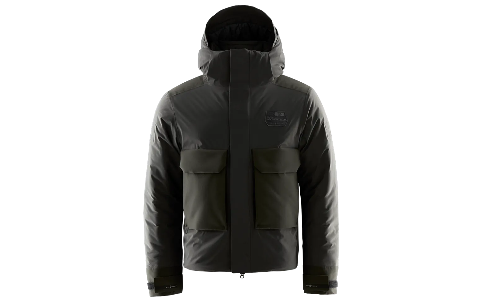 Sail Racing Jackets^GLACIER BAY JACKET