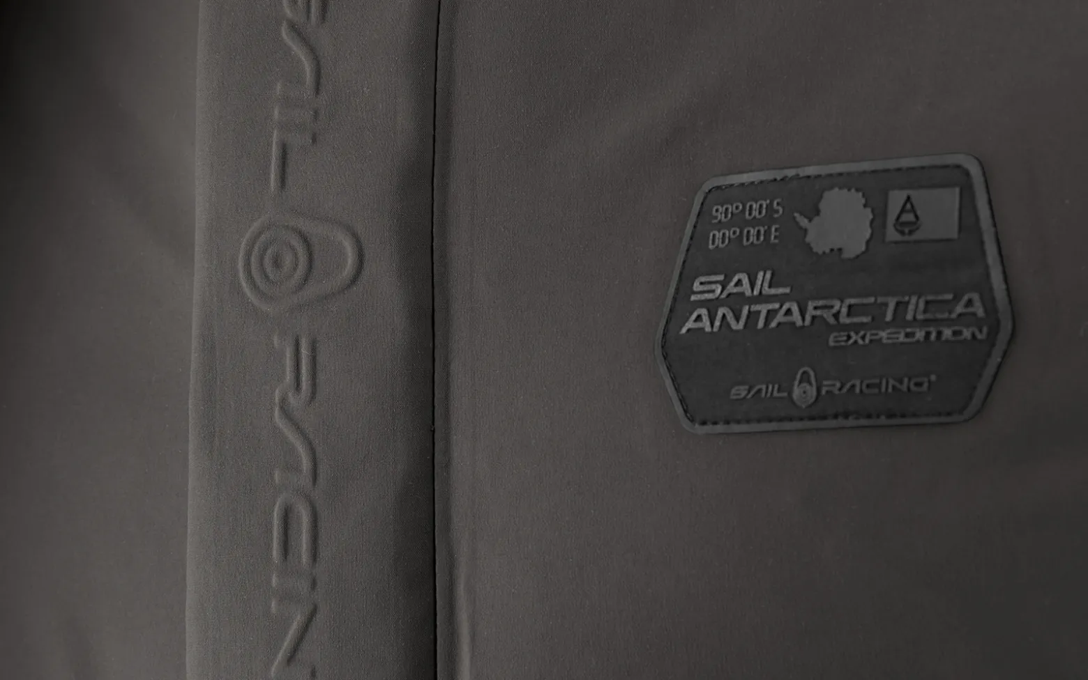 Sail Racing Jackets^GLACIER BAY JACKET
