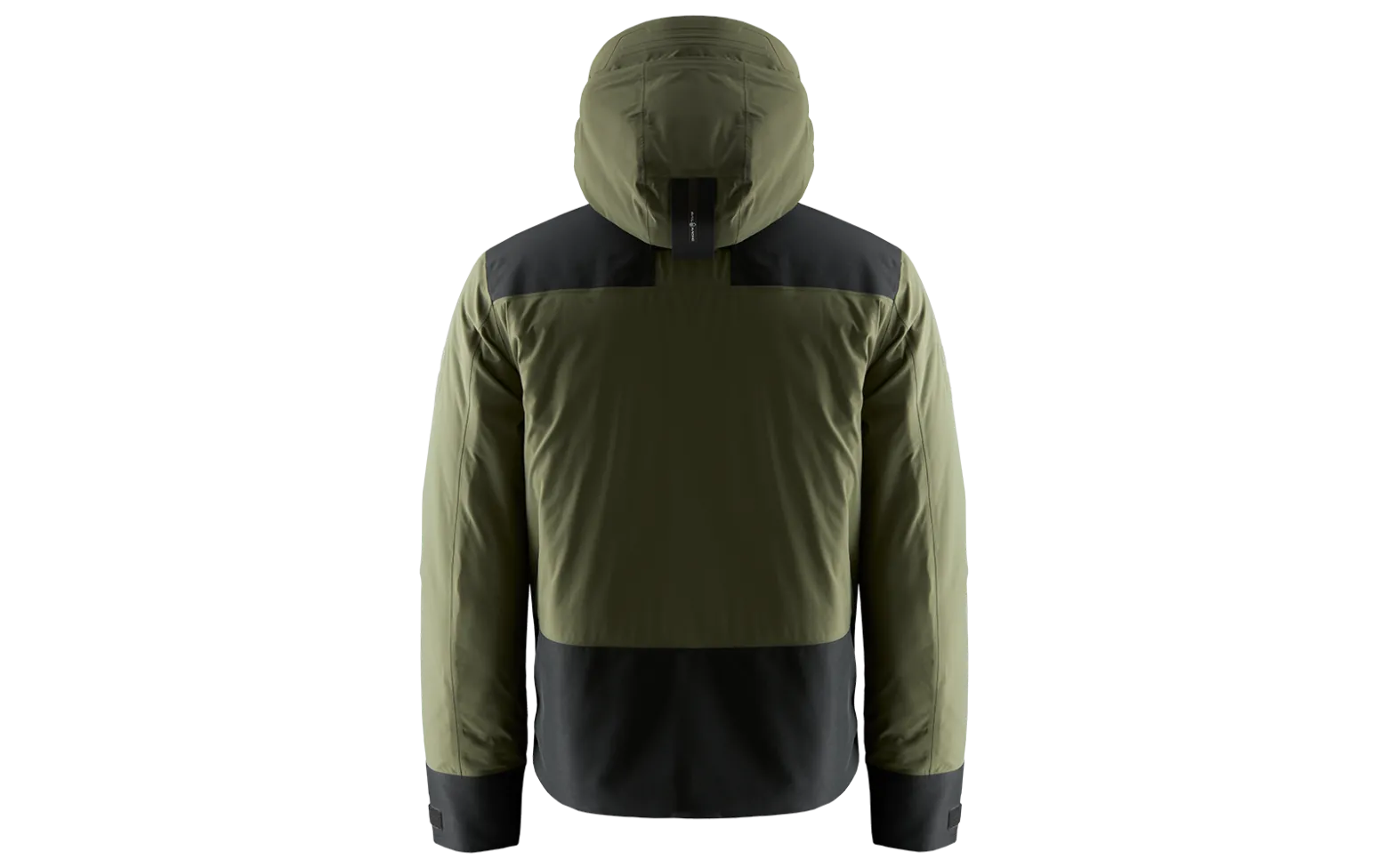 Sail Racing Jackets^GLACIER BAY JACKET