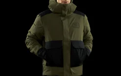Sail Racing Jackets^GLACIER BAY JACKET