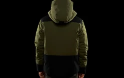 Sail Racing Jackets^GLACIER BAY JACKET