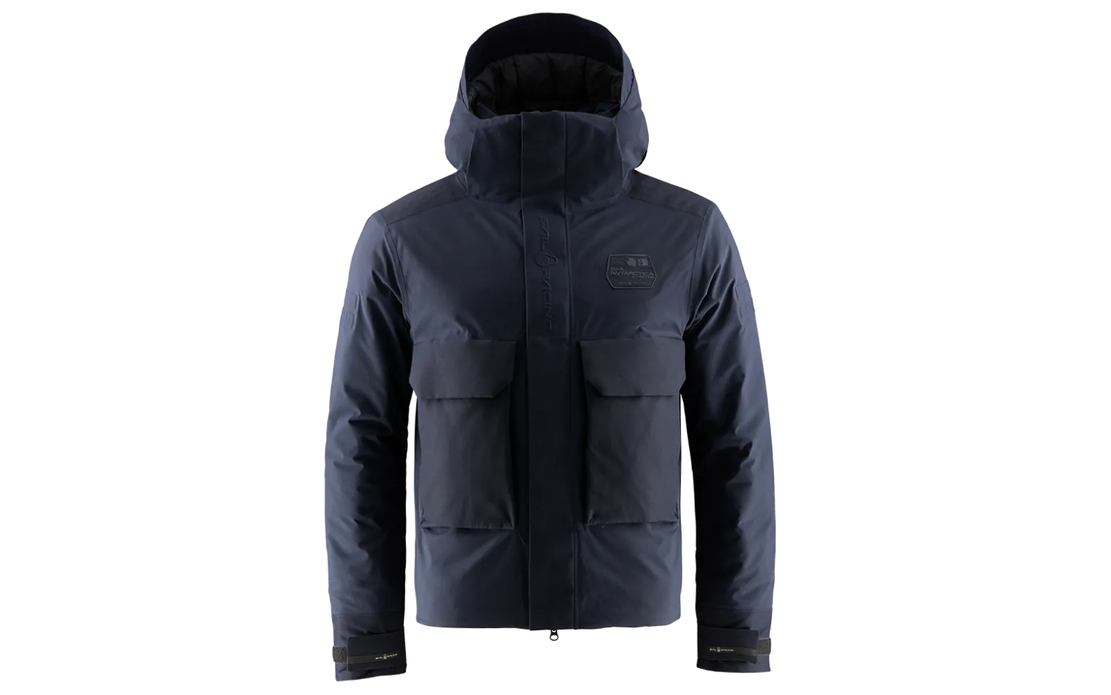 Sail Racing Jackets^GLACIER BAY JACKET
