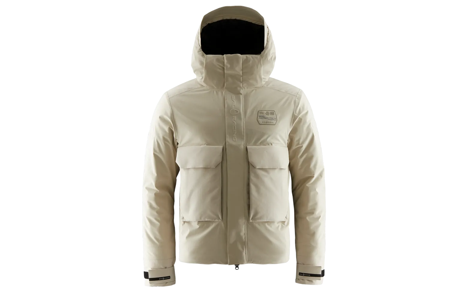 Sail Racing Jackets^GLACIER BAY JACKET
