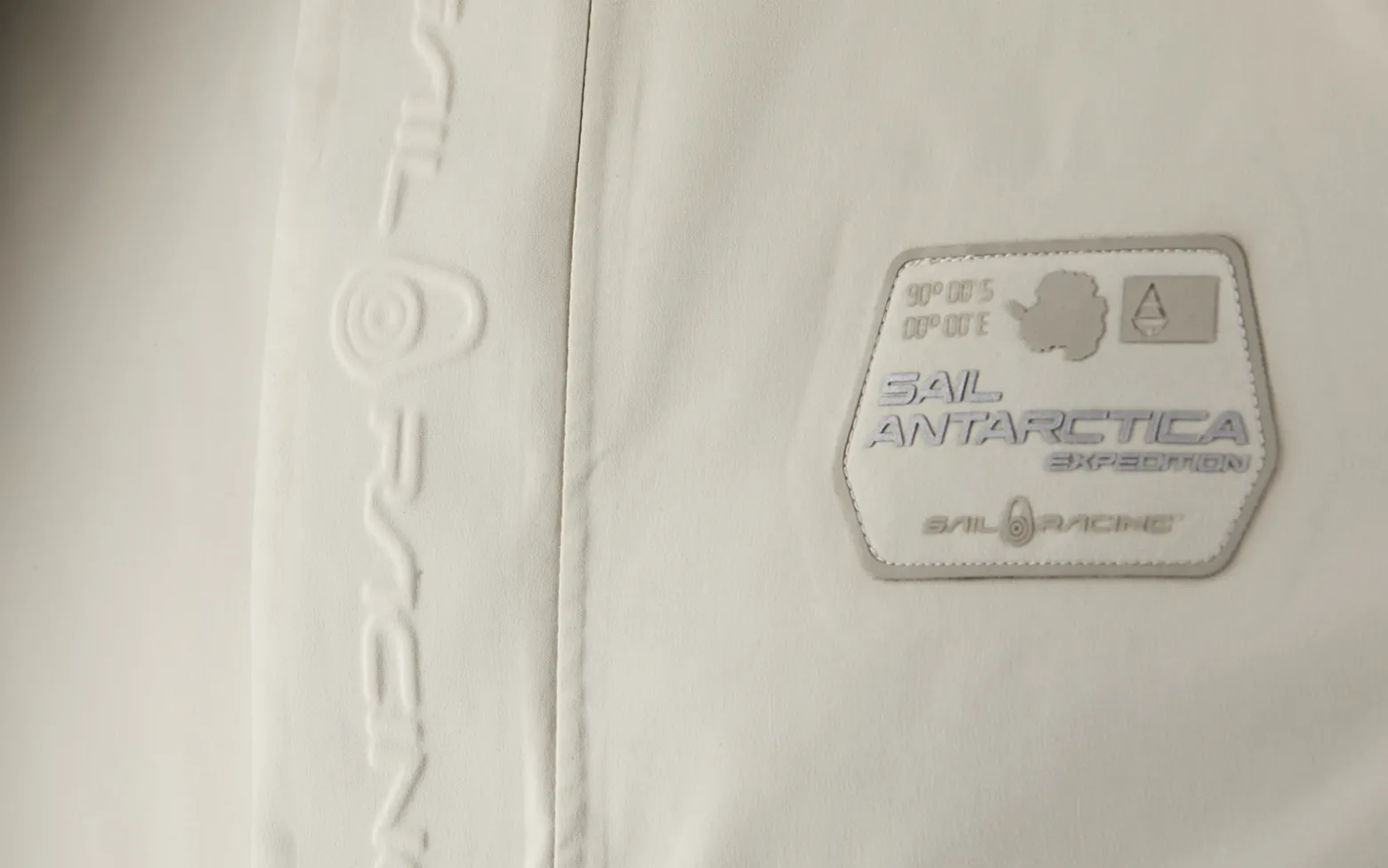 Sail Racing Jackets^GLACIER BAY JACKET