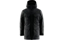 Sail Racing Jackets^GLACIER BAY PARKA
