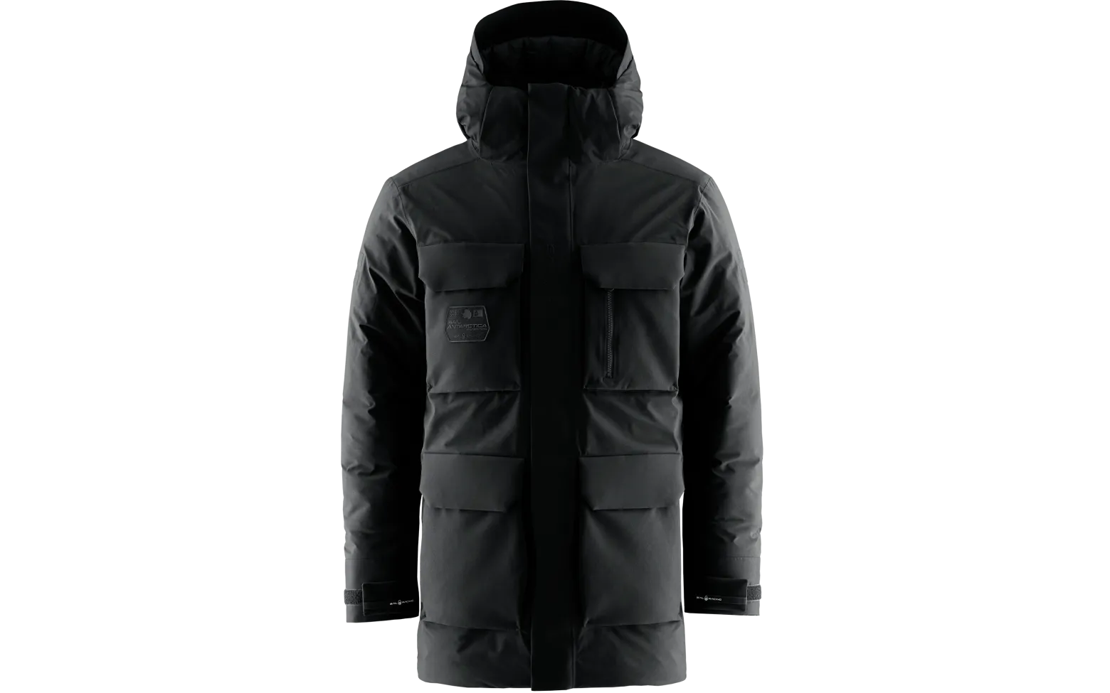 Sail Racing Jackets^GLACIER BAY PARKA