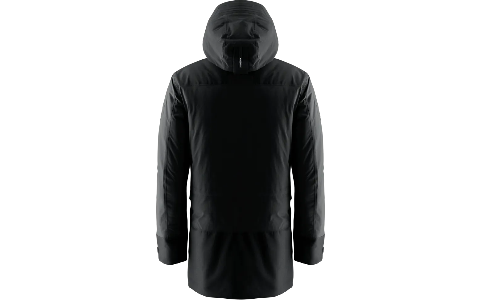 Sail Racing Jackets^GLACIER BAY PARKA