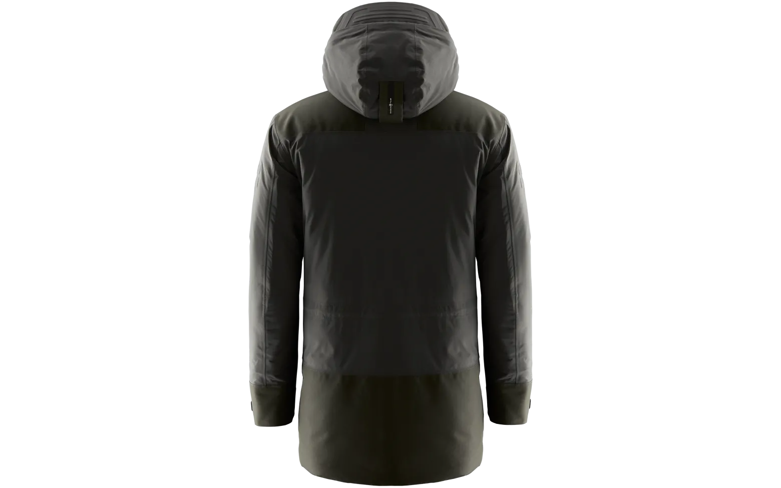 Sail Racing Jackets^GLACIER BAY PARKA