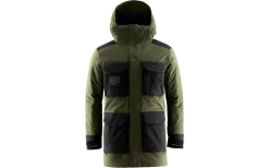 Sail Racing Jackets^GLACIER BAY PARKA