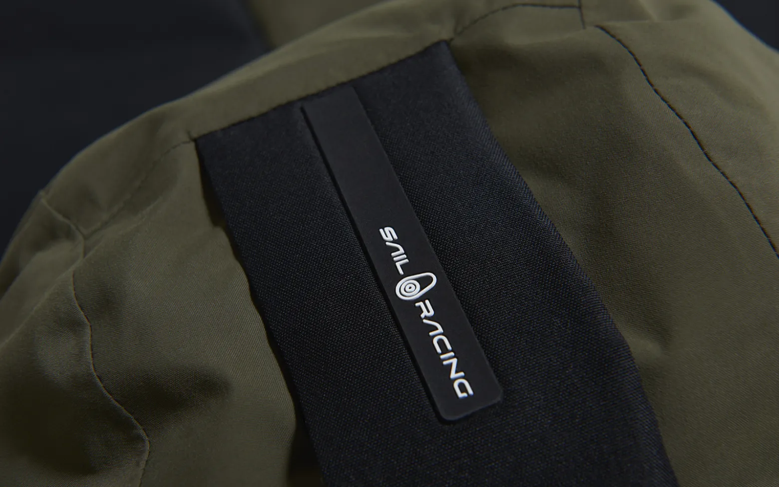 Sail Racing Jackets^GLACIER BAY PARKA