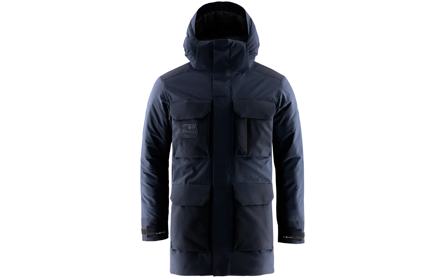 Sail Racing Jackets^GLACIER BAY PARKA