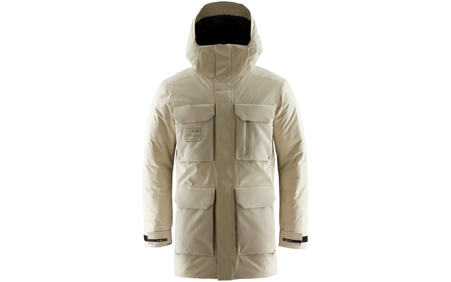 Sail Racing Jackets^GLACIER BAY PARKA