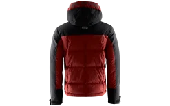Sail Racing Jackets^GLACIER JACKET