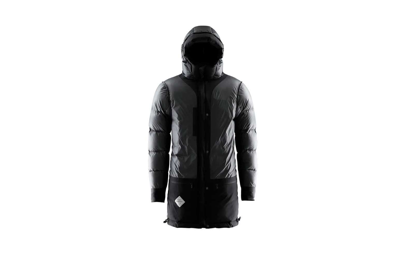 Sail Racing Jackets^GLACIER PARKA