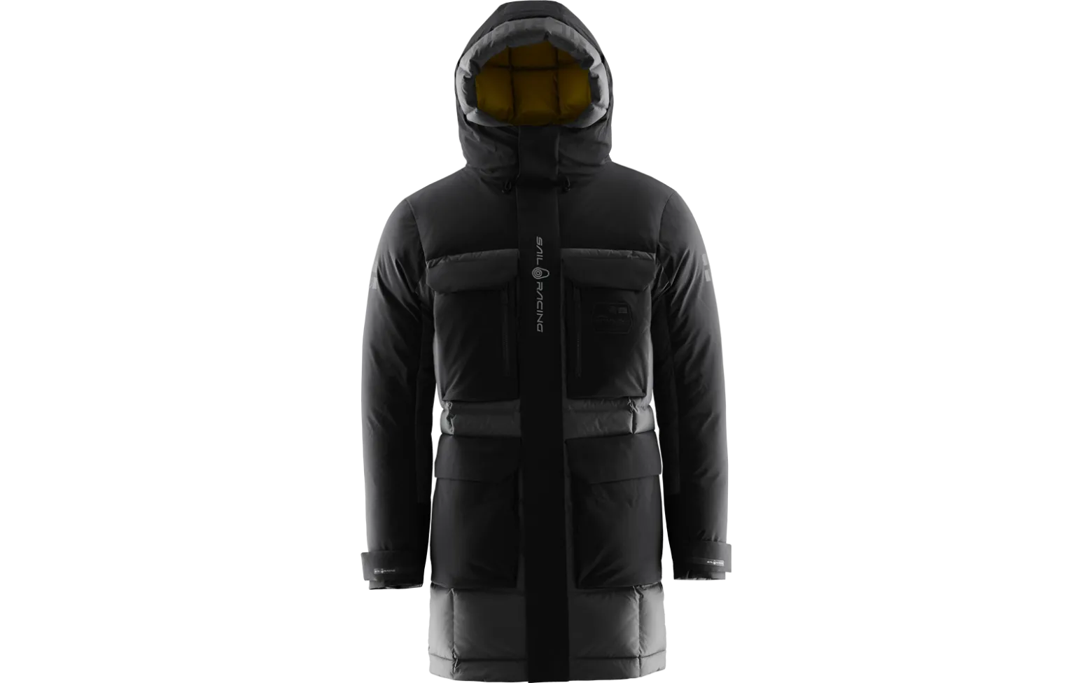 Sail Racing Jackets^GLACIER PARKA
