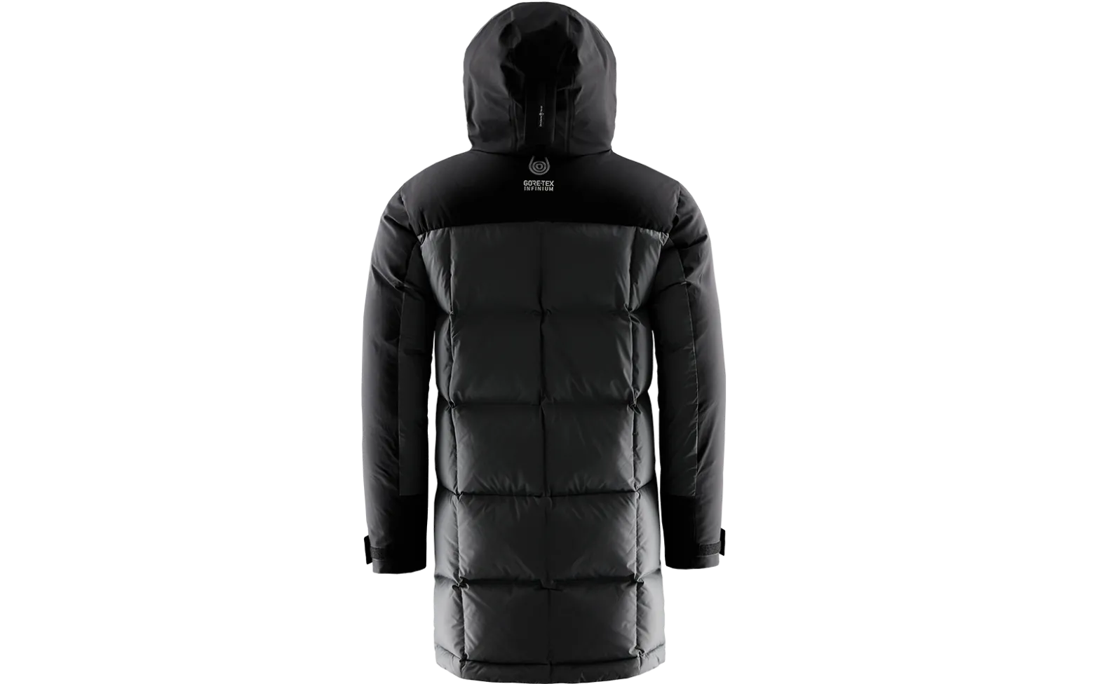 Sail Racing Jackets^GLACIER PARKA