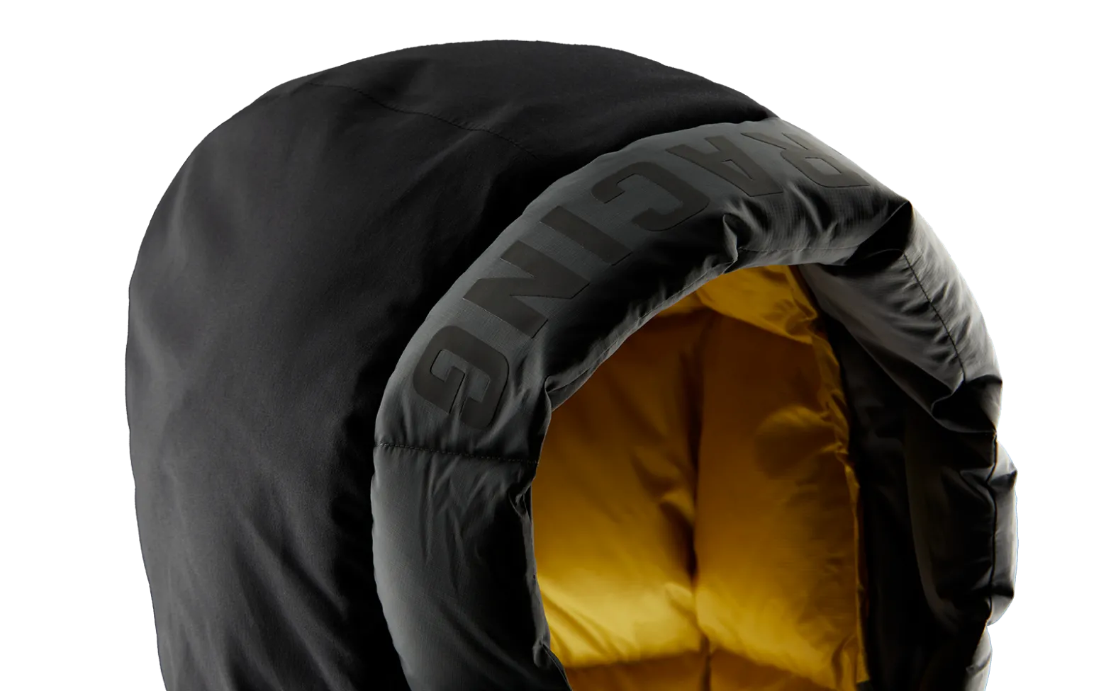 Sail Racing Jackets^GLACIER PARKA
