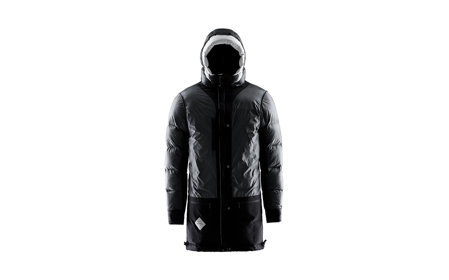 Sail Racing Jackets^GLACIER PARKA
