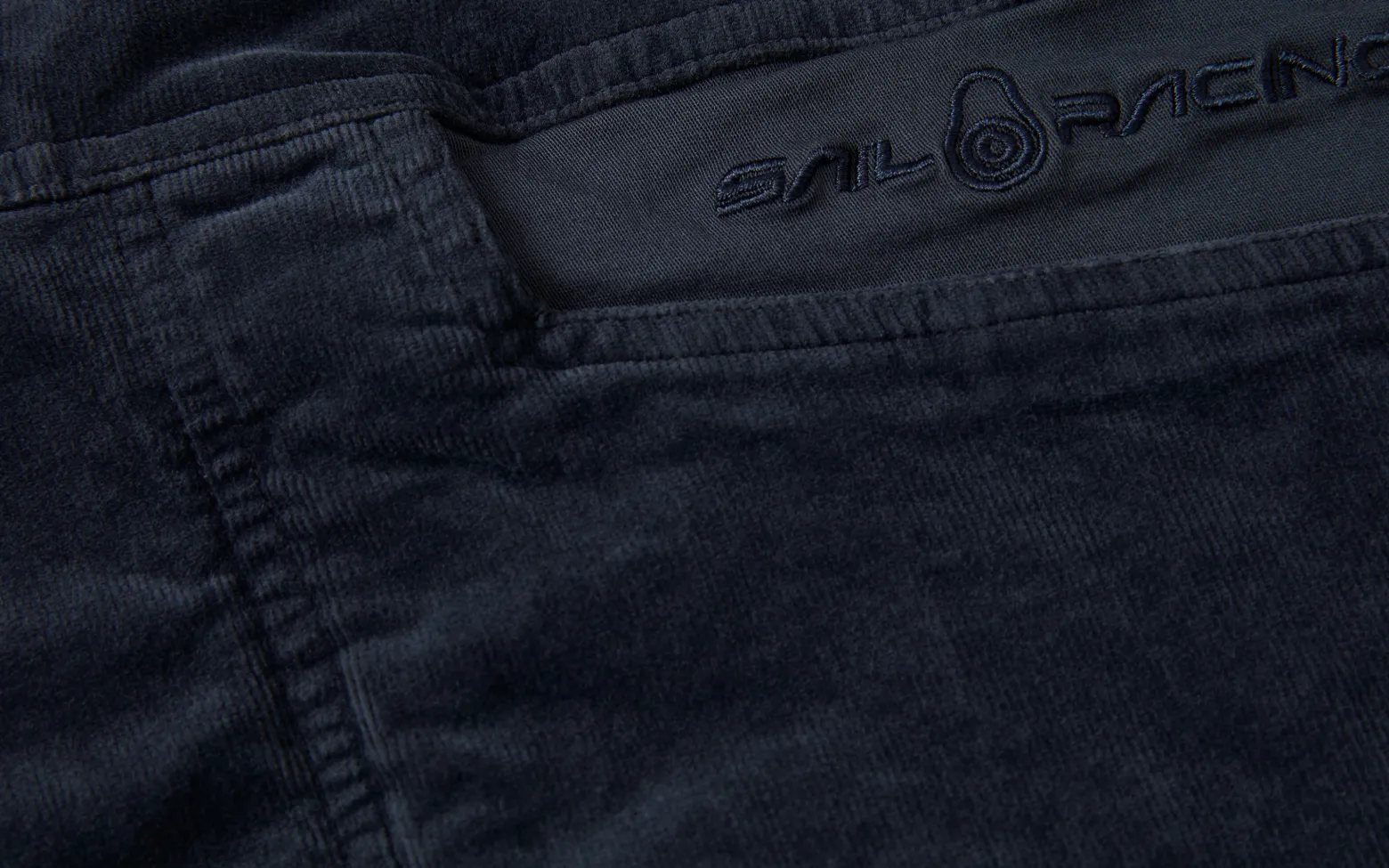 Sail Racing Shorts^GRINDER CORDUROY SHORTS